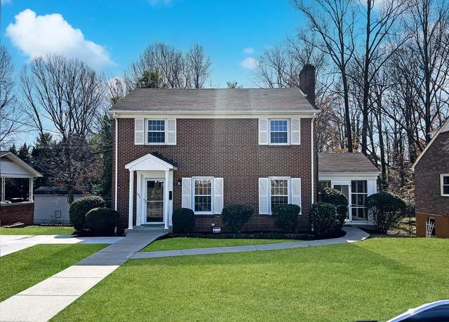 Property at 122 Wildhurst Ln, Danville, VA 24540, 4 beds, 2.5 baths