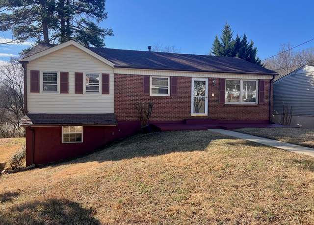 Property at 256 Greenwich Cir, Danville, VA 24540, 3 beds, 1.5 baths