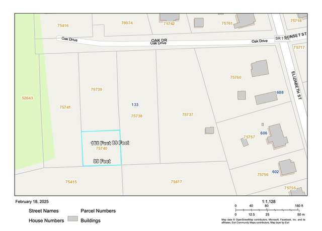 Property at 000 Oak Dr, Danville, VA 24541
