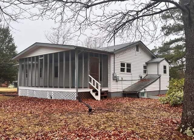 Property at 1134 Coleman Dr, Alton, VA 24520, 4 beds, 2 baths