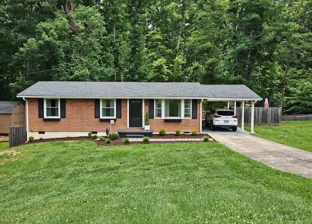 Property at 157 Red Bird Ln, Danville, VA 24540, 3 beds, 1 bath