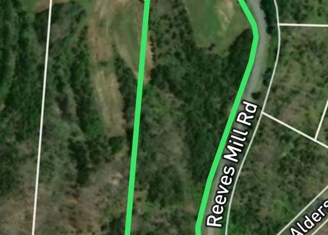 Property at Lot 18 Reeves Mill Rd, Sutherlin, VA 24594