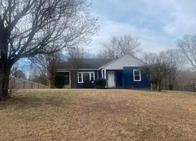 Property at 421 Parker Rd, Danville, VA 24540, 3 beds, 1 bath