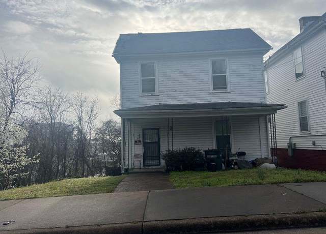 Property at 719 Grove St, Danville, VA 24541, 4 beds, 2 baths