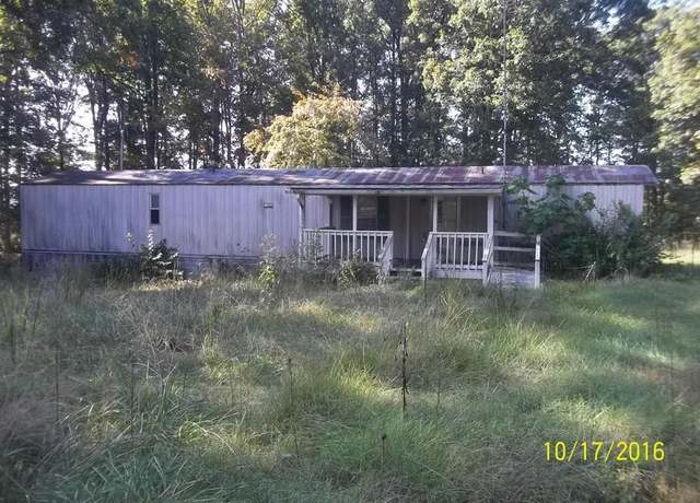 Property at 800 Church Rd, Java, VA 24565