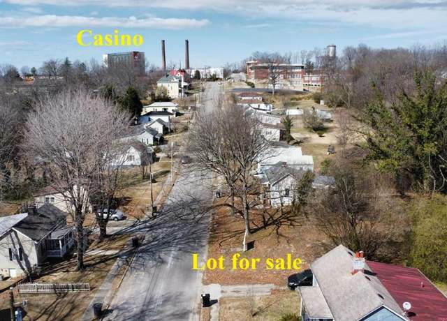 Property at .2815ac Baltimore Ave, Danville, VA 24541