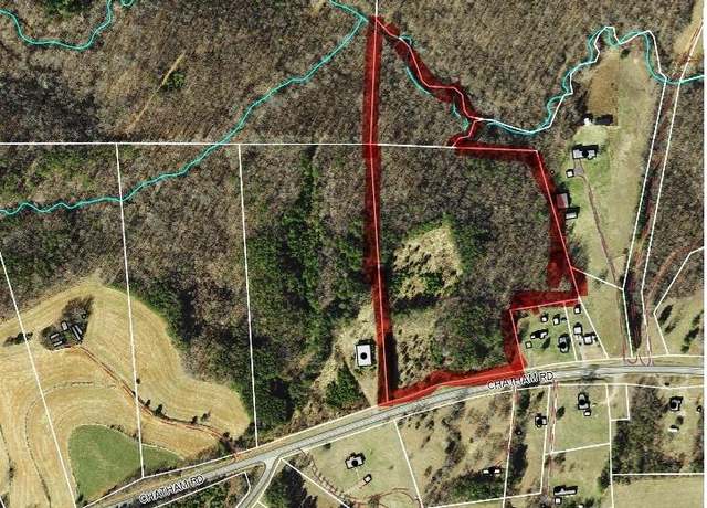 Property at 000 Chatham Rd, Axton, VA 24054