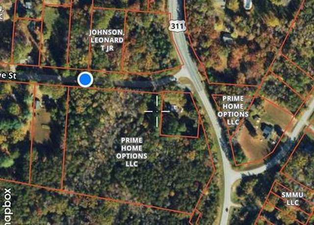 Property at 7.37 AC Berry Hill Rd, Danville, VA 24541