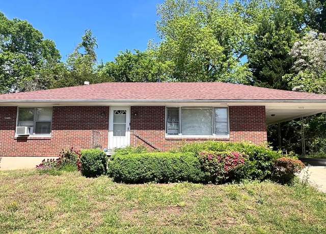 Property at 1006 Paxton St, Danville, VA 24541, 3 beds, 2 baths