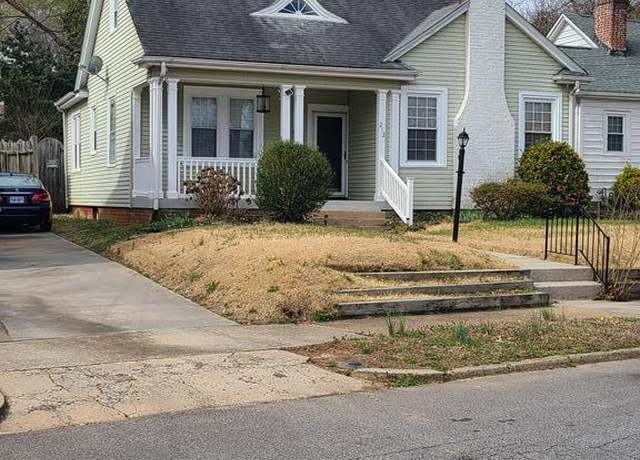 Property at 212 Westhampton Ave, Danville, VA 24541, 3 beds, 1.5 baths