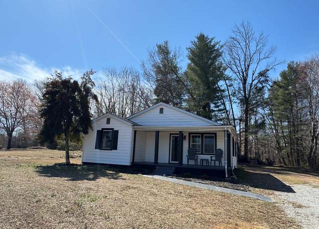Property at 5849 Mount Cross Rd, Danville, VA 24540, 3 beds, 1 bath