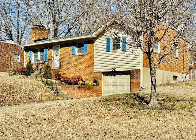 Property at 1102 Greenwood Ave, Danville, VA 24541, 3 beds, 2 baths