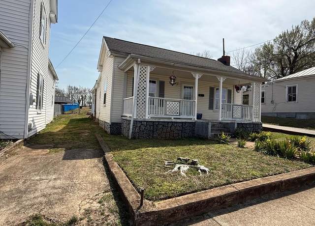 Property at 531 Cabell St, Danville, VA 24541, 2 beds, 1 bath