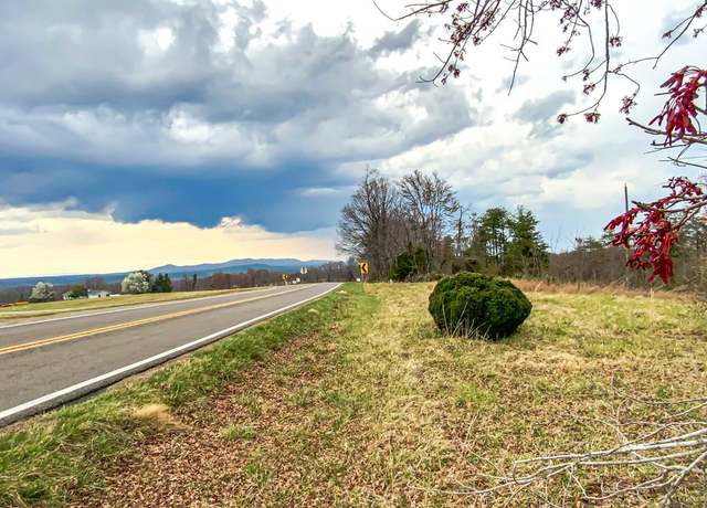 Property at 3298 Sago Rd, Chatham, VA 24531
