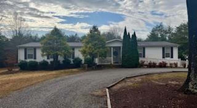 Photo of 126 Pear Tree Rd, Sutherlin, VA 24594