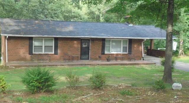 Photo of 737 Mac Rd, Blairs, VA 24527