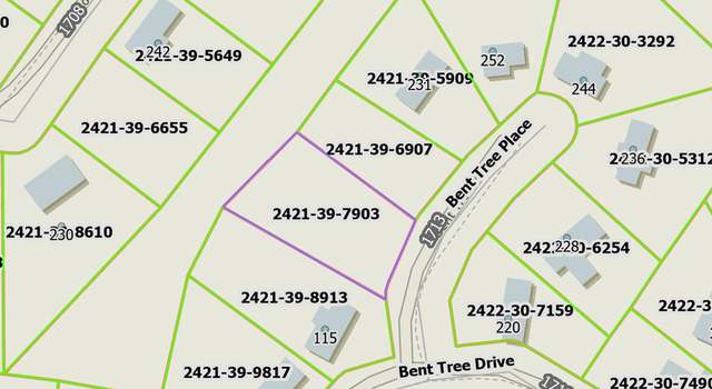 Photo of 0 Bent Tree Ct, Blairs, VA 24527