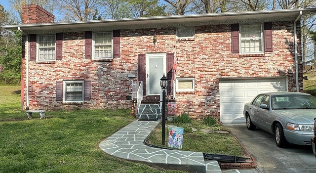 Photo of 361 Cumberland Dr, Danville, VA 24541