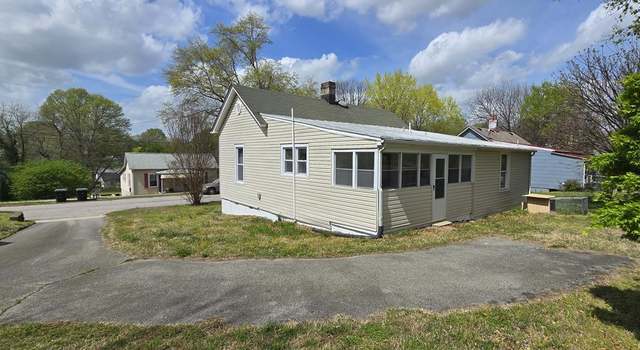 Photo of 73 Baltimore Ave, Danville, VA 24541