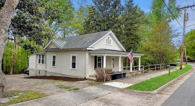 Photo of 1607 Westover Dr, Danville, VA 24541