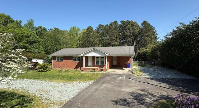 Photo of 7026 Caviness Jordan Rd, Cedar Grove, NC 27231