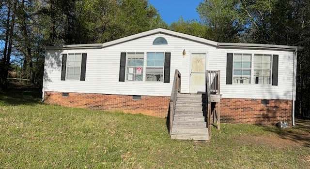Photo of 1641 Airport Rd, Ringgold, VA 24586