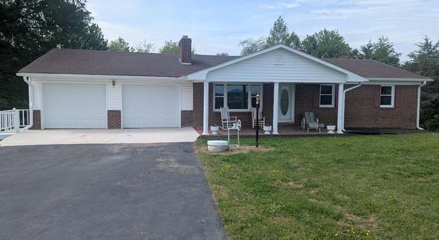 Photo of 1261 Hill Creek Rd, Dry Fork, VA 24549