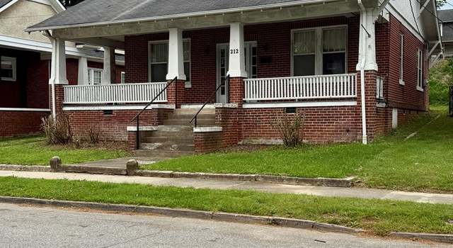 Photo of 212 Montague St, Danville, VA 24541