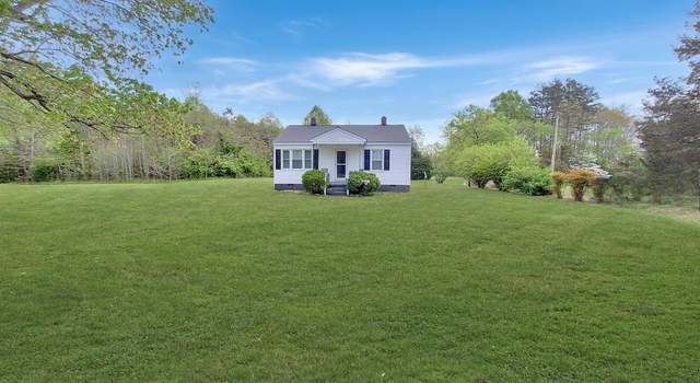 Photo of 2203 Goodes Rd, Sutherlin, VA 24592