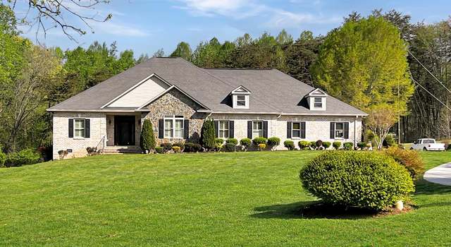 Photo of 516 Old Mayfield Rd, Danville, VA 24541