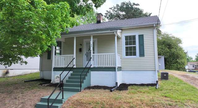 Photo of 69 Morris Ave, Danville, VA 24541