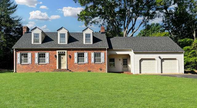 Photo of 4641 Franklin Tpke, Danville, VA 24540