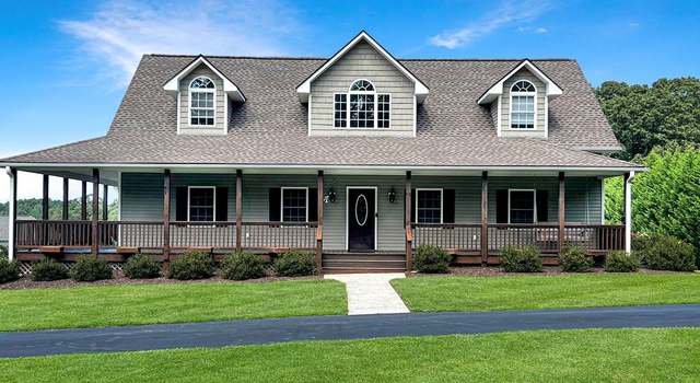 Photo of 2100 Pine Lake Rd, Danville, VA 24541