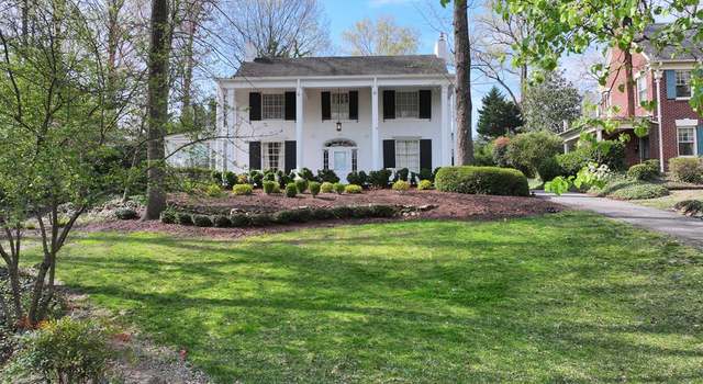 Photo of 500 Hawthorne Dr, Danville, VA 24541