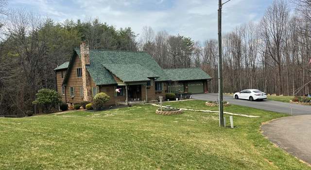 Photo of 134 Glen Ridge Rd, Galax, VA 24333