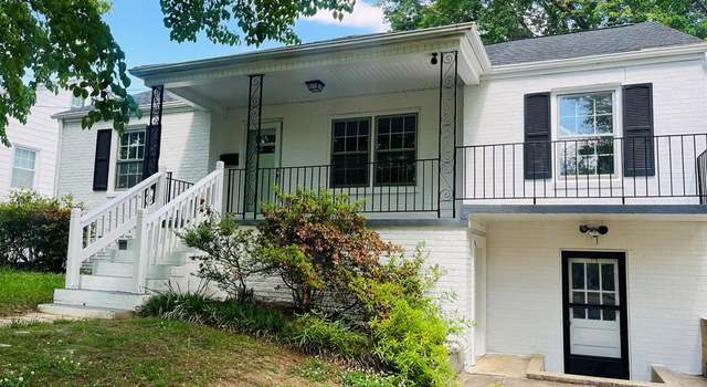 Photo of 220 Alpine Dr, Danville, VA 24540