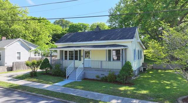 Photo of 73 Fairfield Ave, Danville, VA 24541
