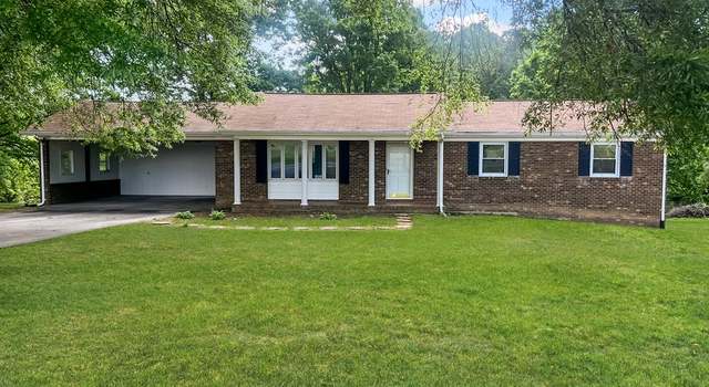 Photo of 475 Berry Hill Bridge Rd, Ruffin, NC 27326