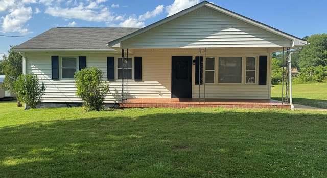 Photo of 3739 Tom Fork Rd, Ringgold, VA 24586