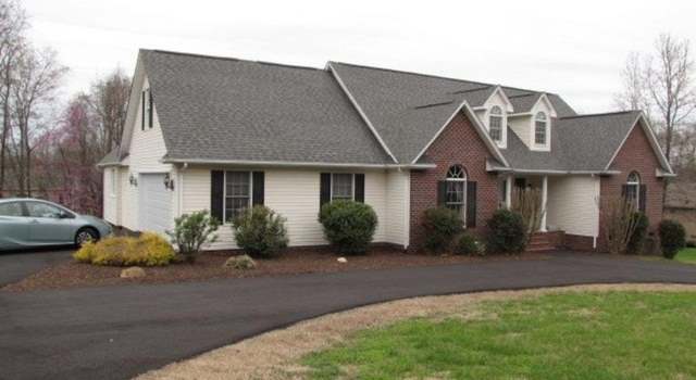 Photo of 230 Jenny Ln, Danville, VA 24541