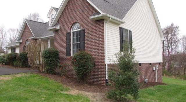 Photo of 230 Jenny Ln, Danville, VA 24541