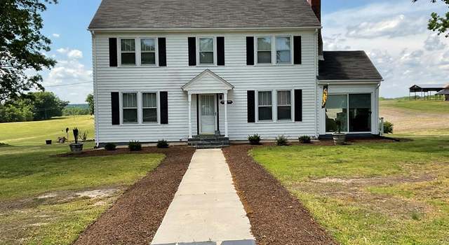 Photo of 1224 Oak Level Rd, Halifax, VA 24558