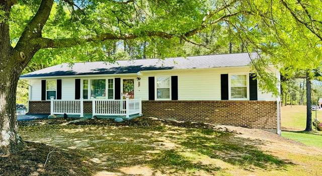 Photo of 1153 Kentuck Church Rd, Ringgold, VA 24586
