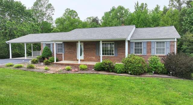 Photo of 191 Talbott Dr, Danville, VA 24540