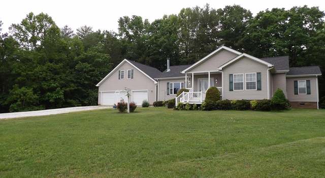 Photo of 1682 The Hollow Rd, Ararat, VA 24053
