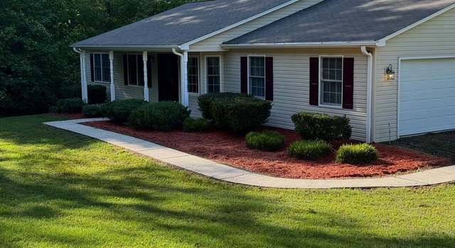 Photo of 1120 Jeremy Creek Rd, Sutherlin, VA 24594