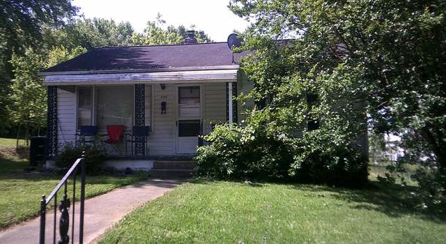 Photo of 121 7th St, Danville, VA 24540
