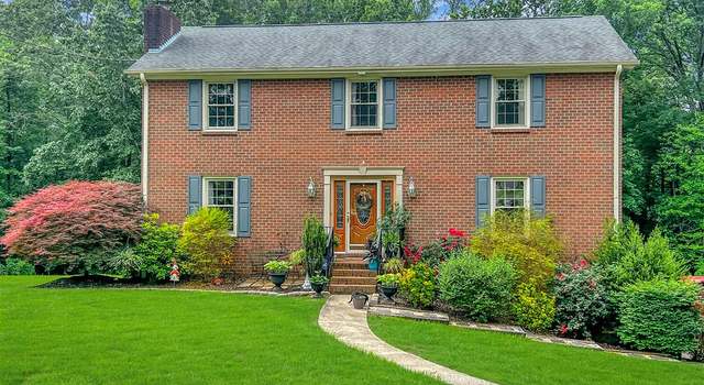 Photo of 3014 Lynrock Ct, Danville, VA 24540