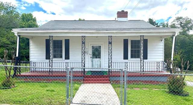 Photo of 37 Stokesland Ave, Danville, VA 24541