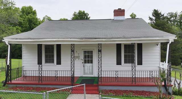 Photo of 37 Stokesland Ave, Danville, VA 24541